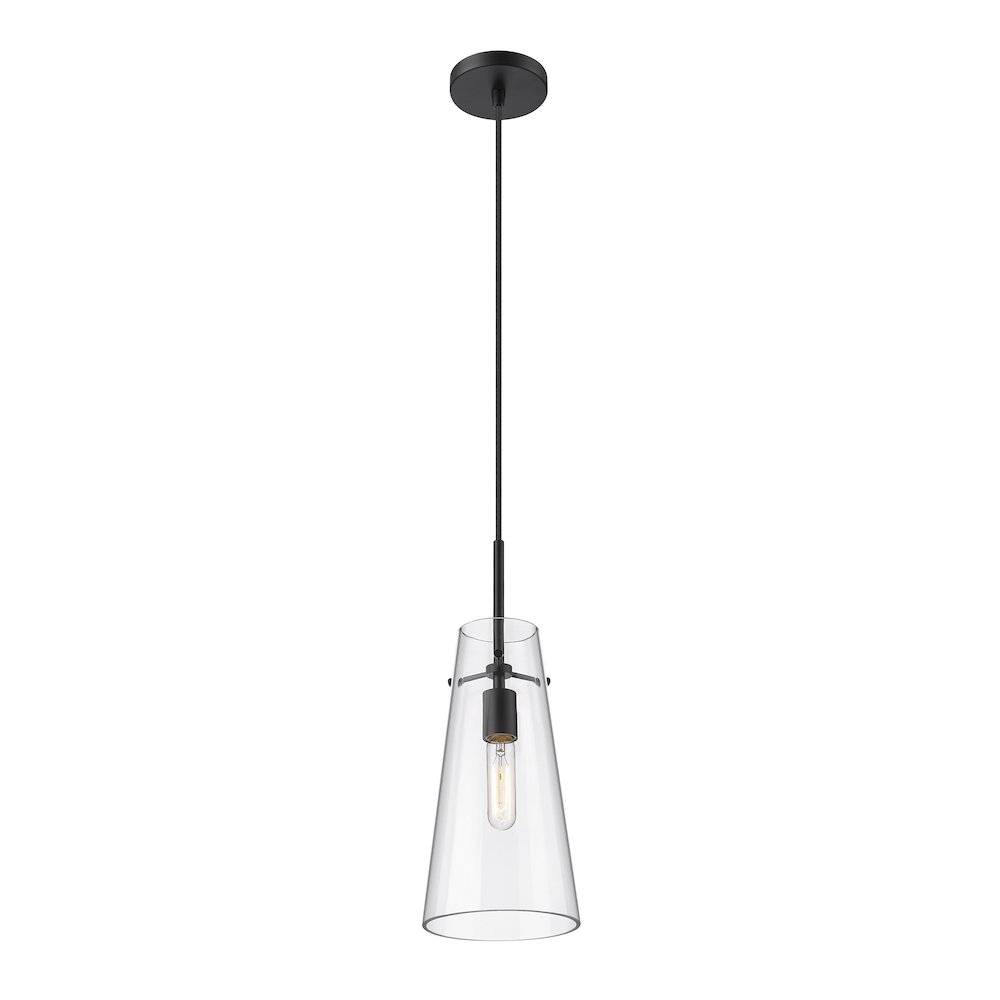 Z-Lite 1 Light Pendant