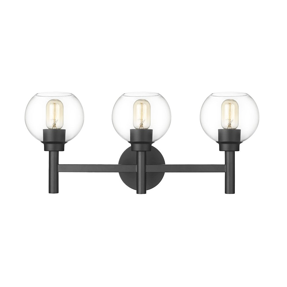 Z-Lite 3 Light Vanity
