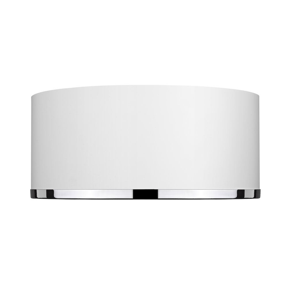 Z-Lite 2 Light Flush Mount