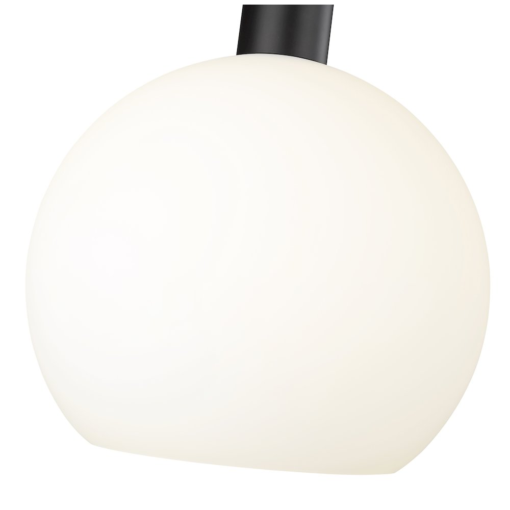 Z-Lite 1 Light Pendant