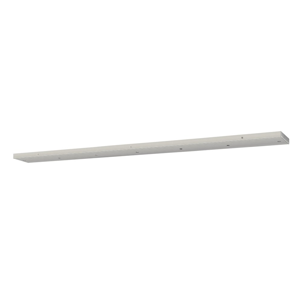 Z-Lite 7 Light Ceiling Plate