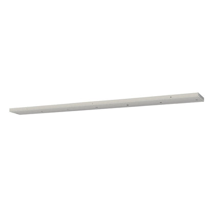 Z-Lite 7 Light Ceiling Plate