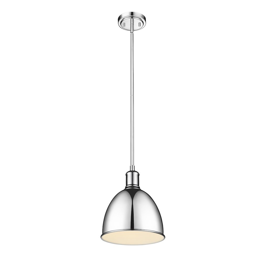 Z-Lite 1 Light Pendant