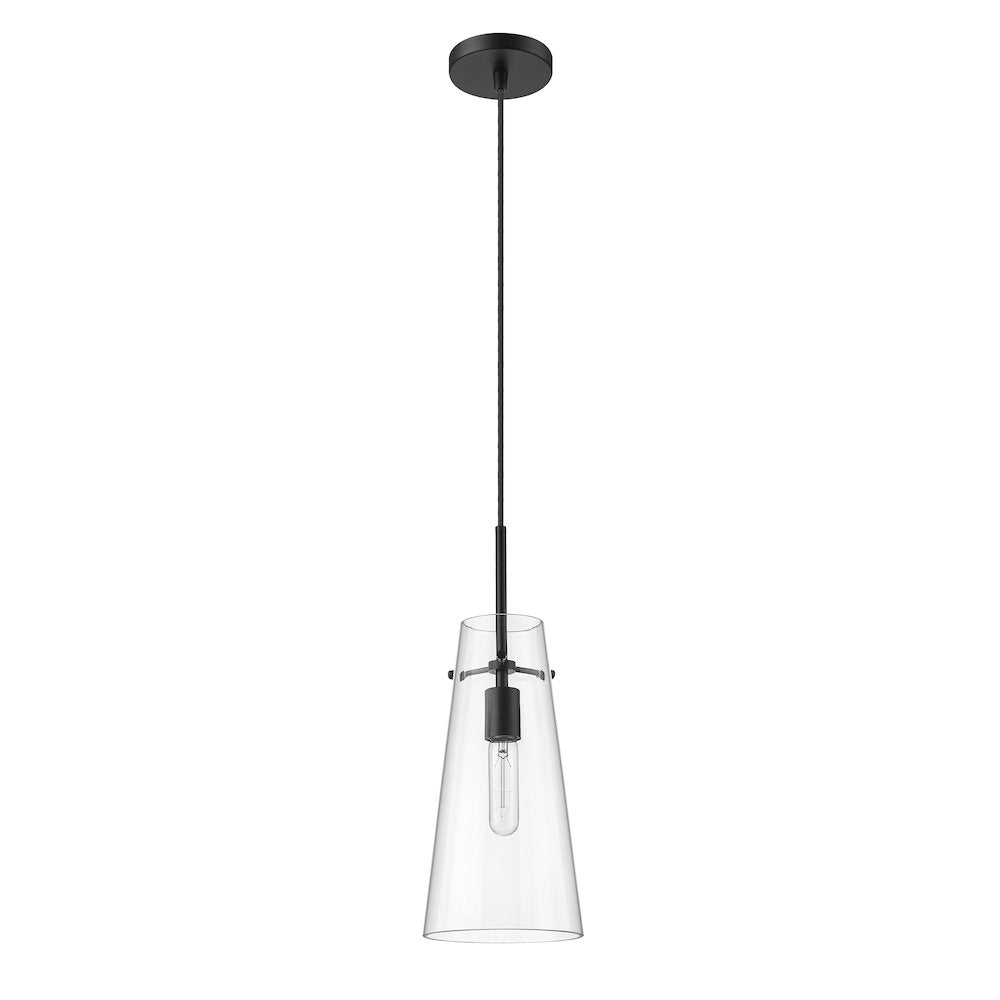 Z-Lite 1 Light Pendant