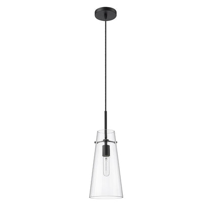 Z-Lite 1 Light Pendant