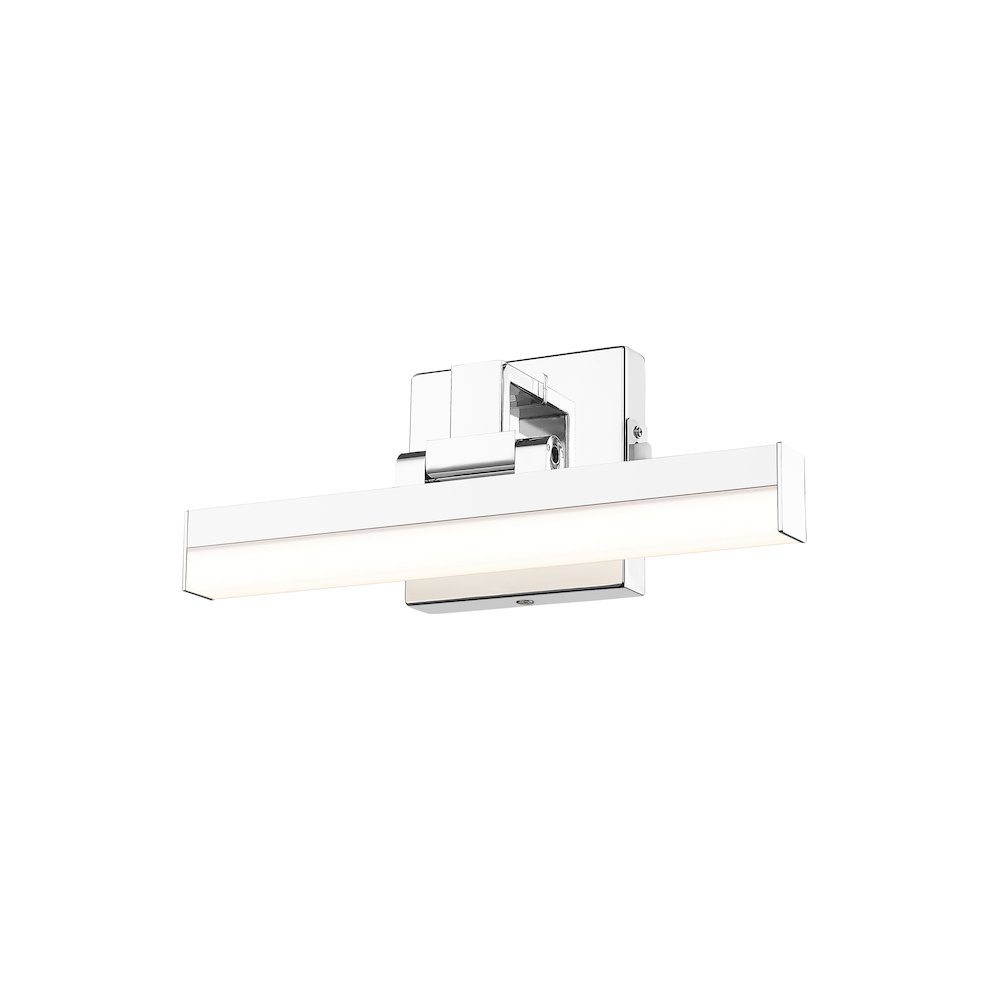 Z-Lite 1 Light Vanity