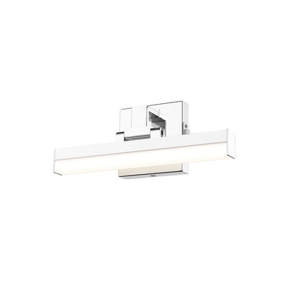 Z-Lite 1 Light Vanity