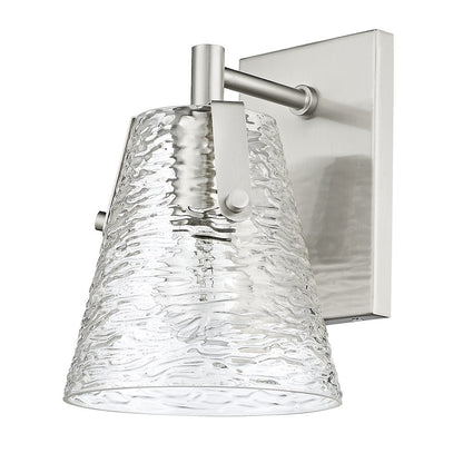 Z-Lite 1 Light Wall Sconce