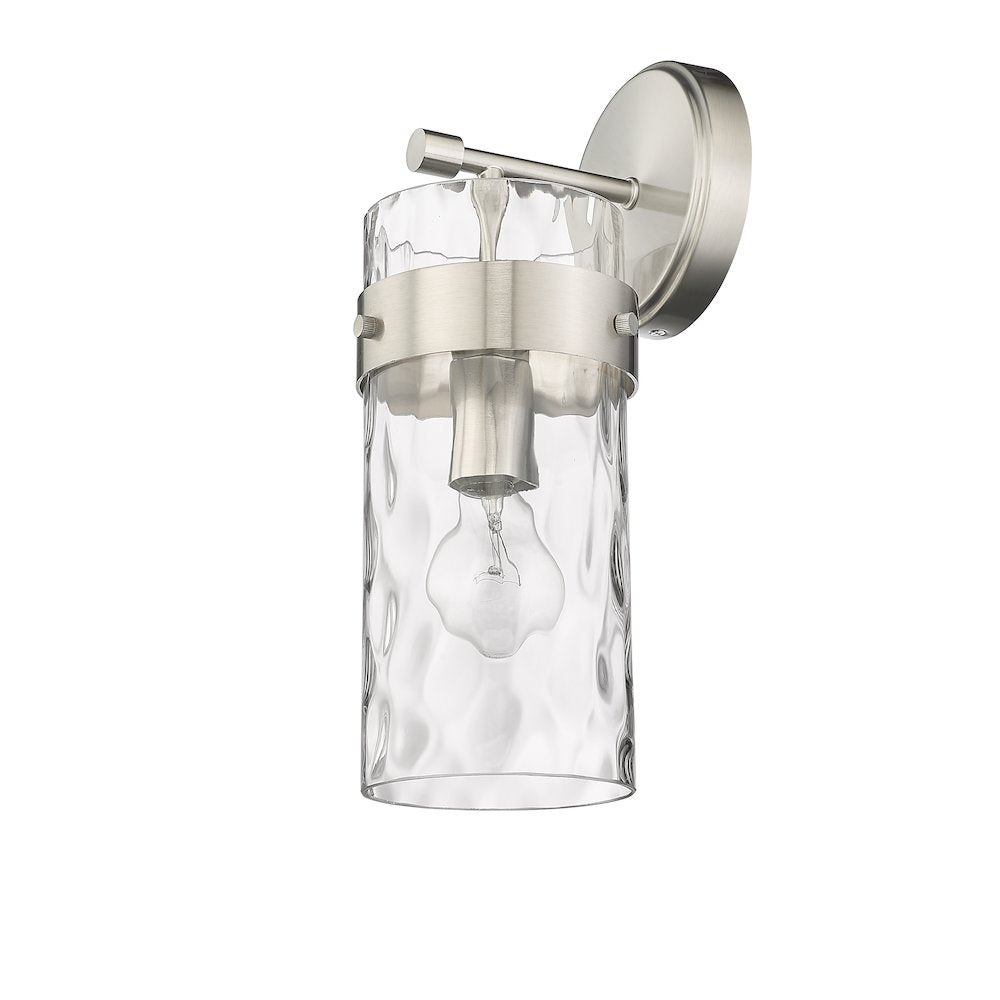 Z-Lite 1 Light Wall Sconce