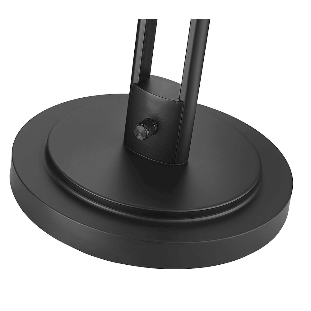 Z-Lite 1 Light Table Lamp