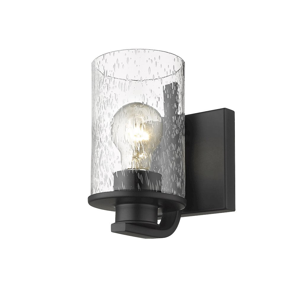 Z-Lite 1 Light Wall Sconce