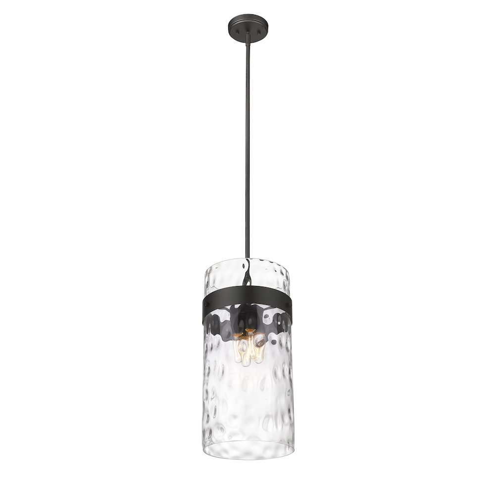 Z-Lite 4 Light Pendant