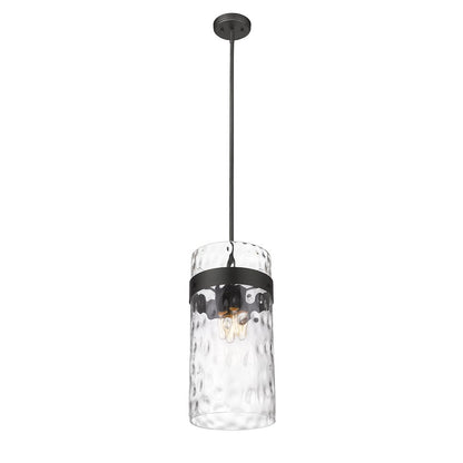 Z-Lite 4 Light Pendant