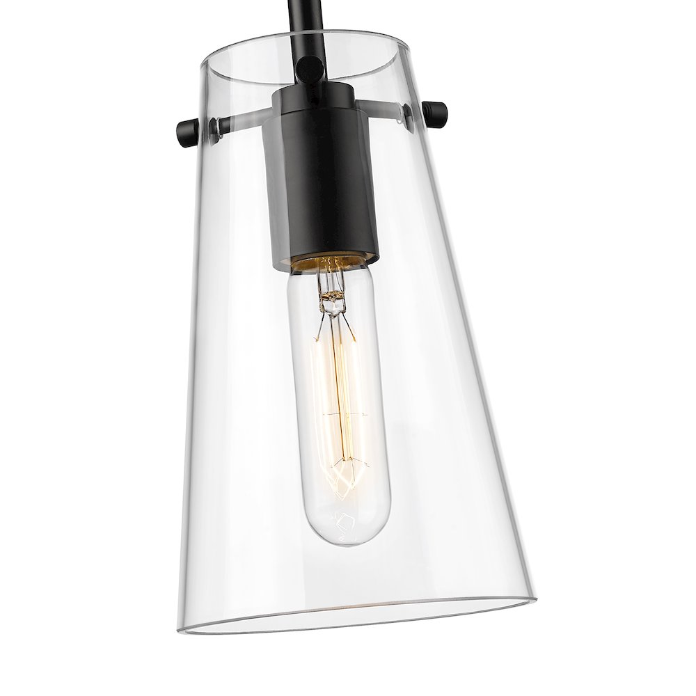 Z-Lite 1 Light Pendant