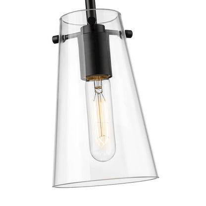 Z-Lite 1 Light Pendant