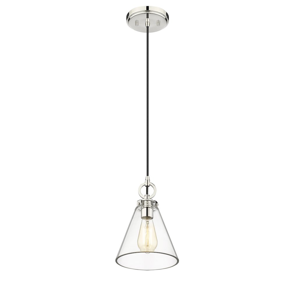 Z-Lite 1 Light Pendant