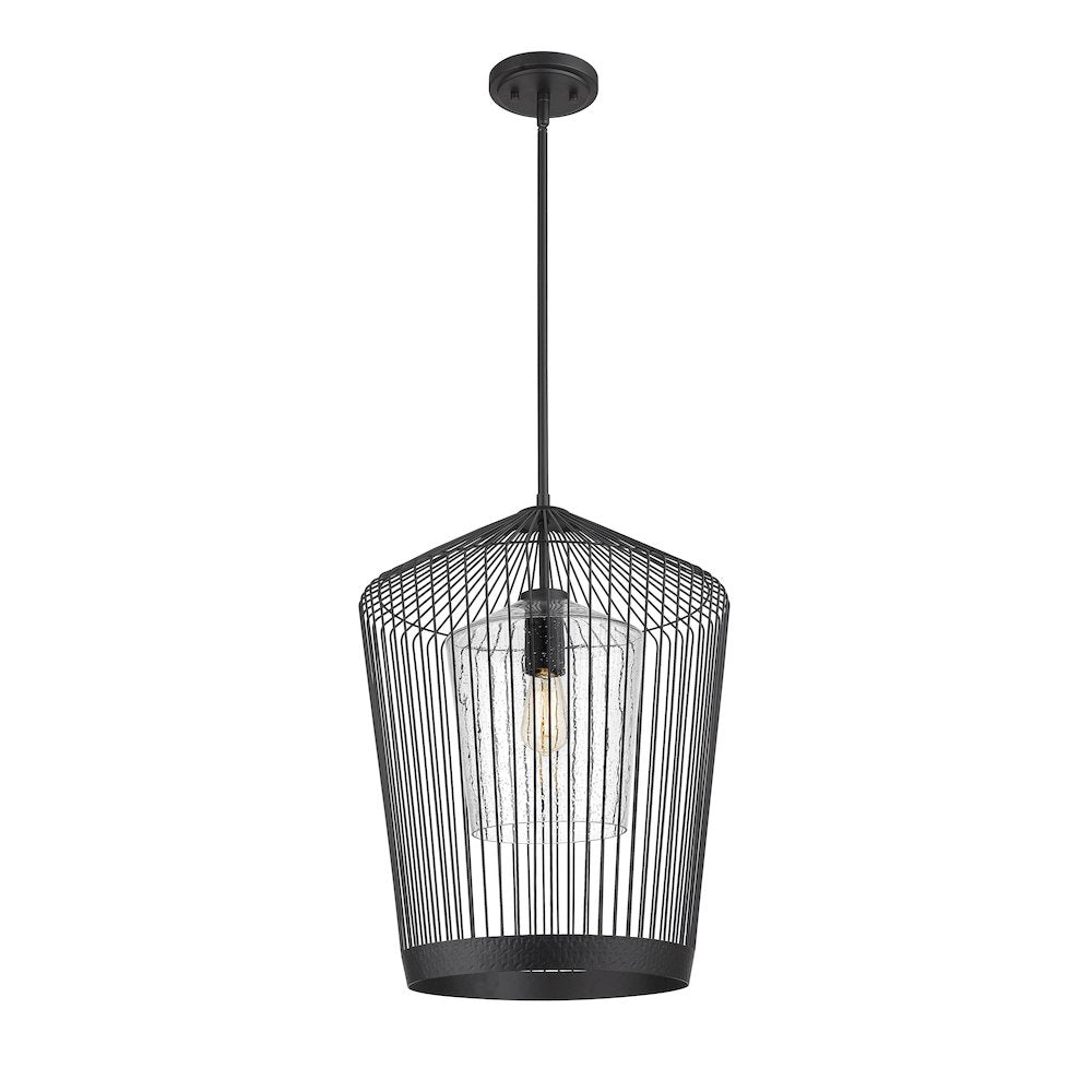 Z-Lite 1 Light Pendant