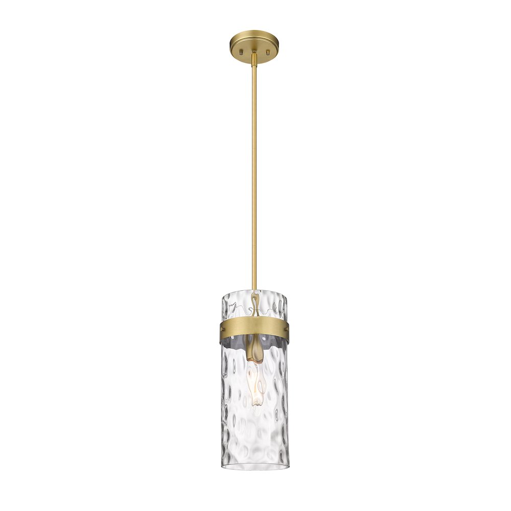 Z-Lite 1 Light Pendant