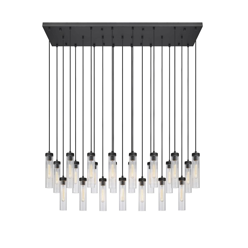 Z-Lite 23 Light Linear Chandelier