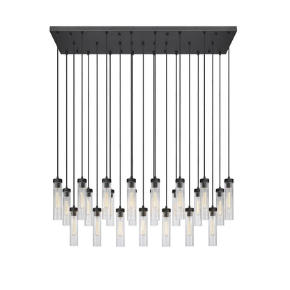 Z-Lite 23 Light Linear Chandelier