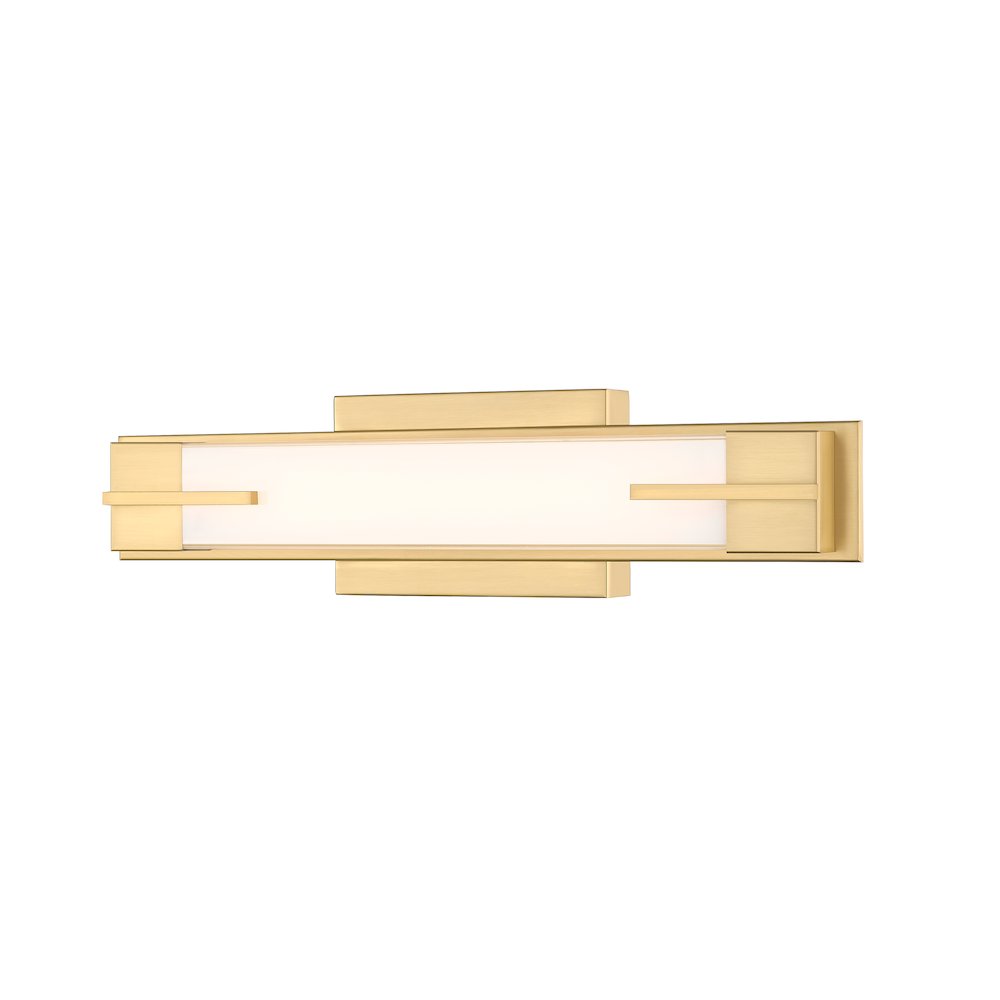 Z-Lite 1 Light Vanity