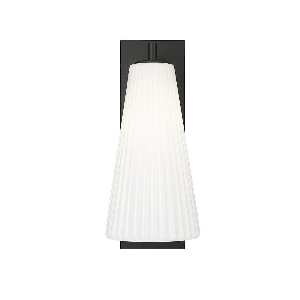 Z-Lite 1 Light Wall Sconce
