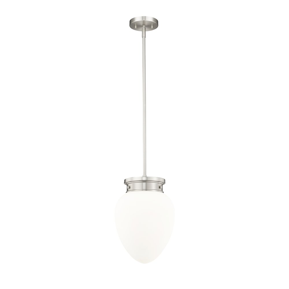 Z-Lite 1 Light Pendant