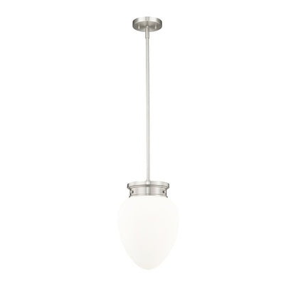 Z-Lite 1 Light Pendant