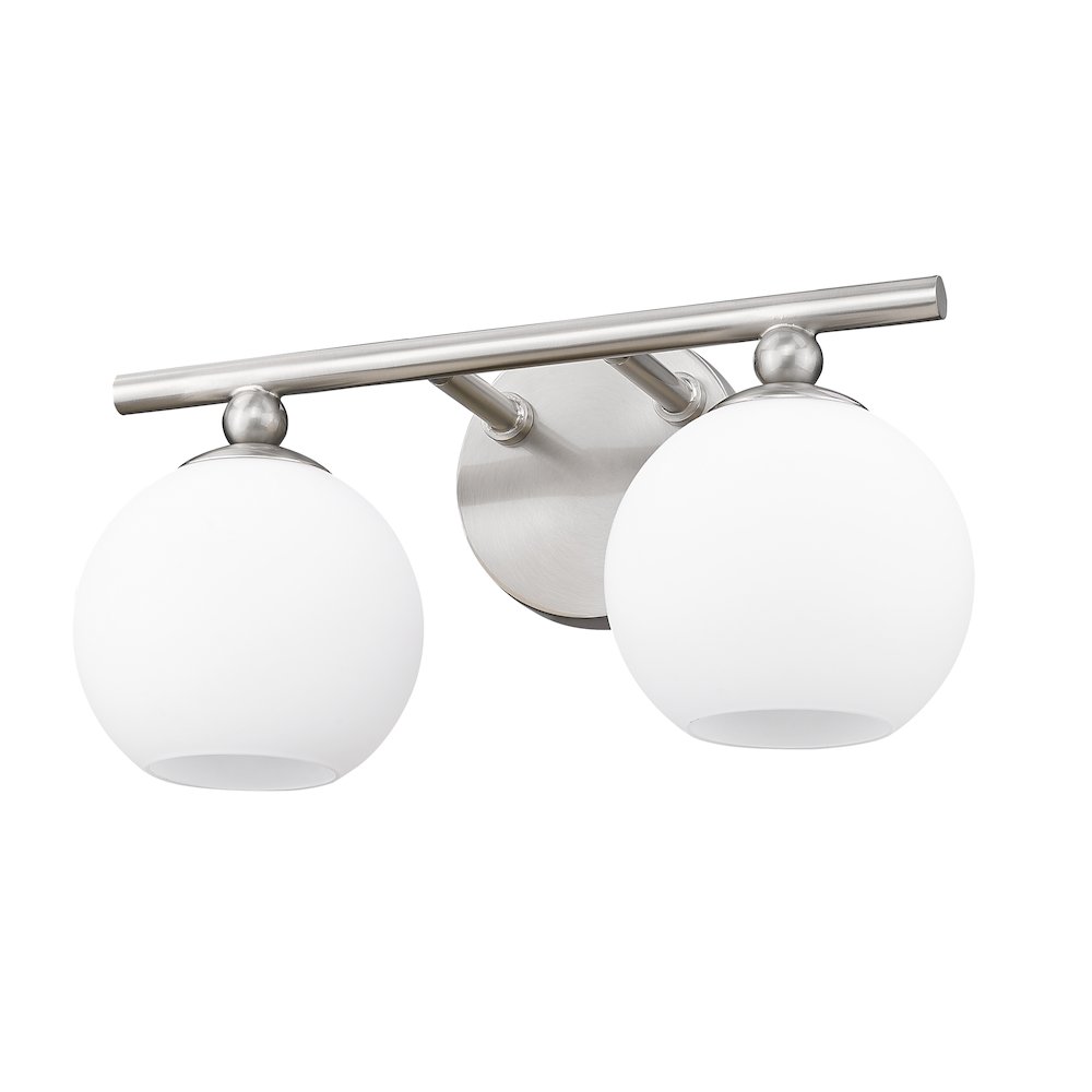 Z-Lite 2 Light Vanity
