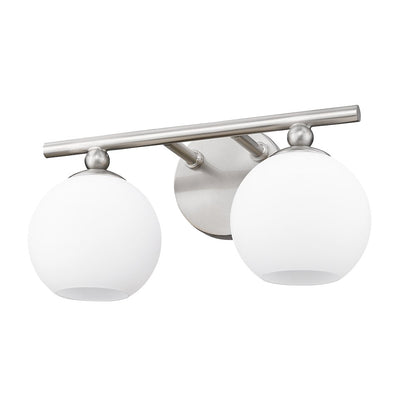 Z-Lite 2 Light Vanity