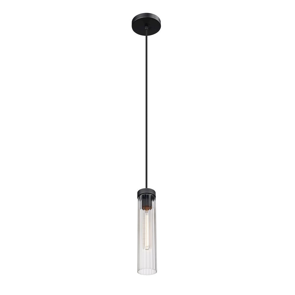 Z-Lite 1 Light Pendant
