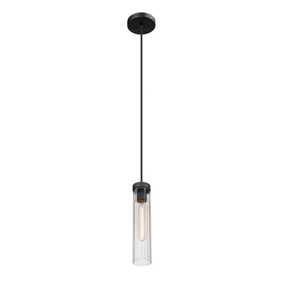 Z-Lite 1 Light Pendant
