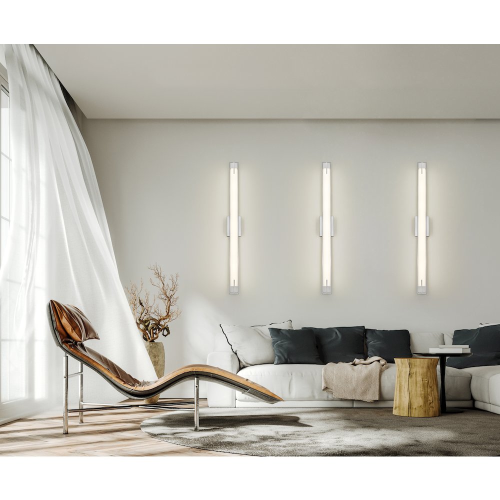 Z-Lite 1 Light Vanity