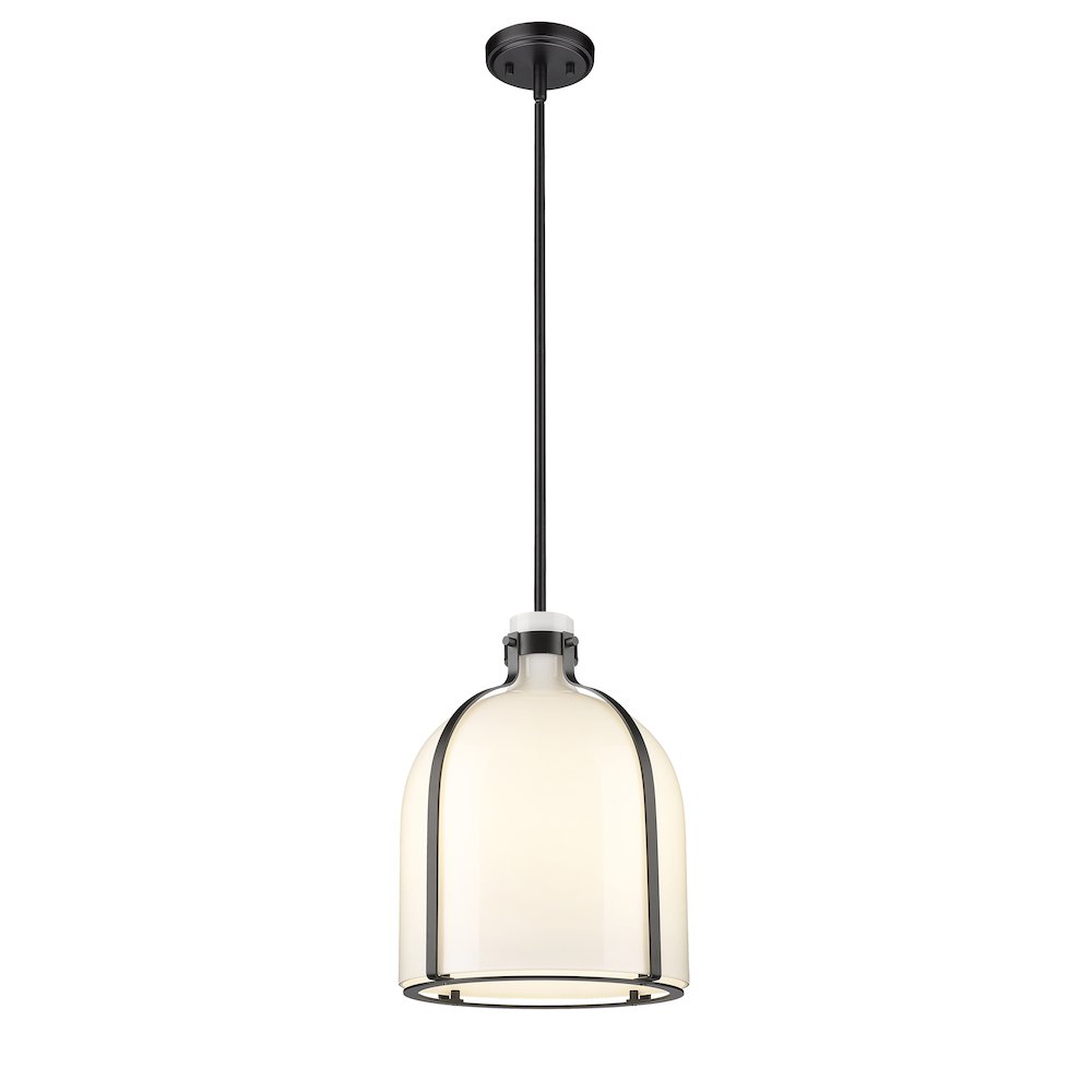 Z-Lite 1 Light Pendant