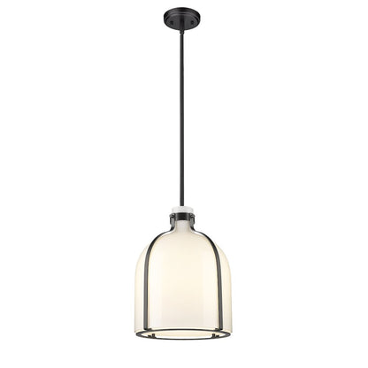Z-Lite 1 Light Pendant