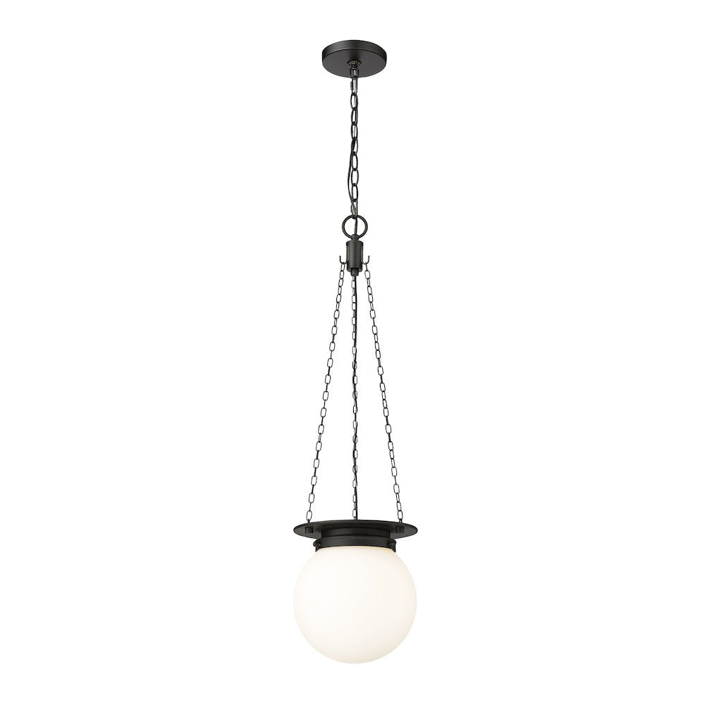 Z-Lite 1 Light Pendant