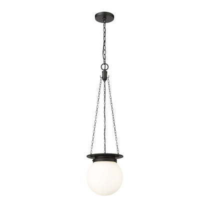 Z-Lite 1 Light Pendant