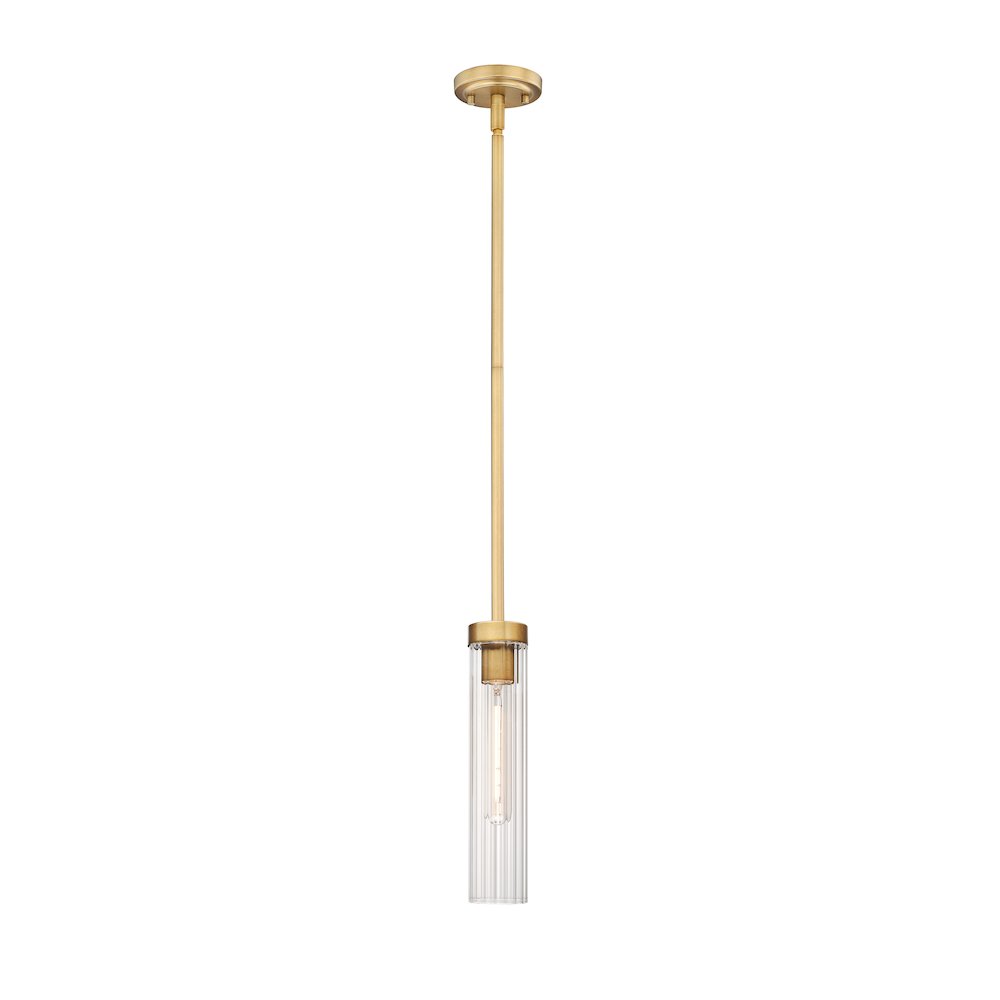 Z-Lite 1 Light Pendant