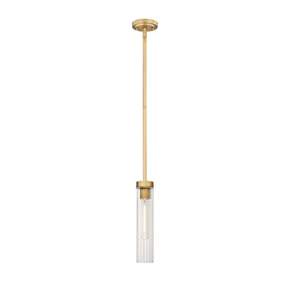 Z-Lite 1 Light Pendant