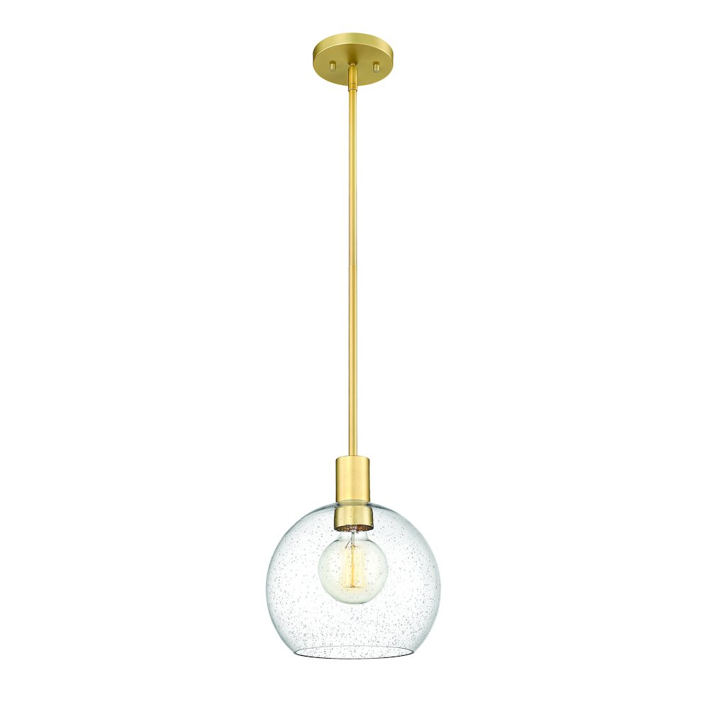 Z-Lite 1 Light Pendant