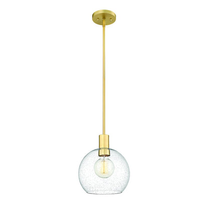 Z-Lite 1 Light Pendant