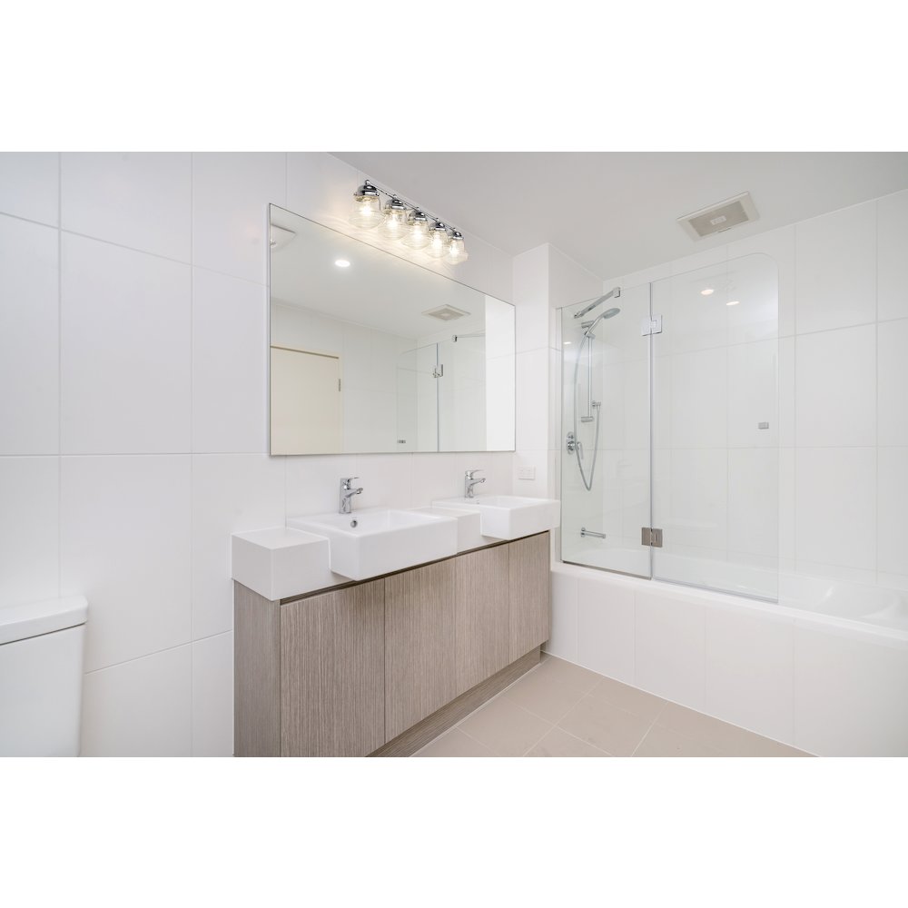 Z-Lite 5 Light Vanity