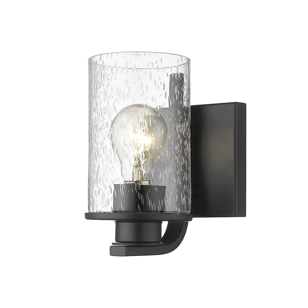 Z-Lite 1 Light Wall Sconce