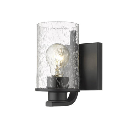 Z-Lite 1 Light Wall Sconce