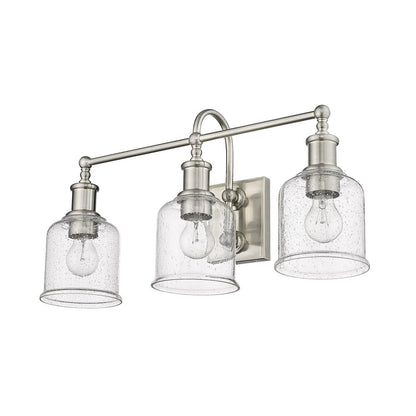 Z-Lite 3 Light Vanity