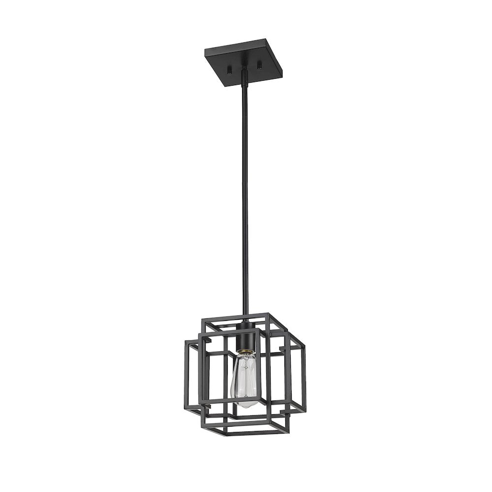 Z-Lite 1 Light Pendant