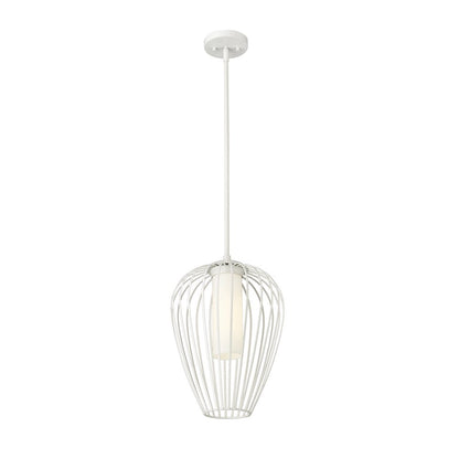 Z-Lite 1 Light Pendant