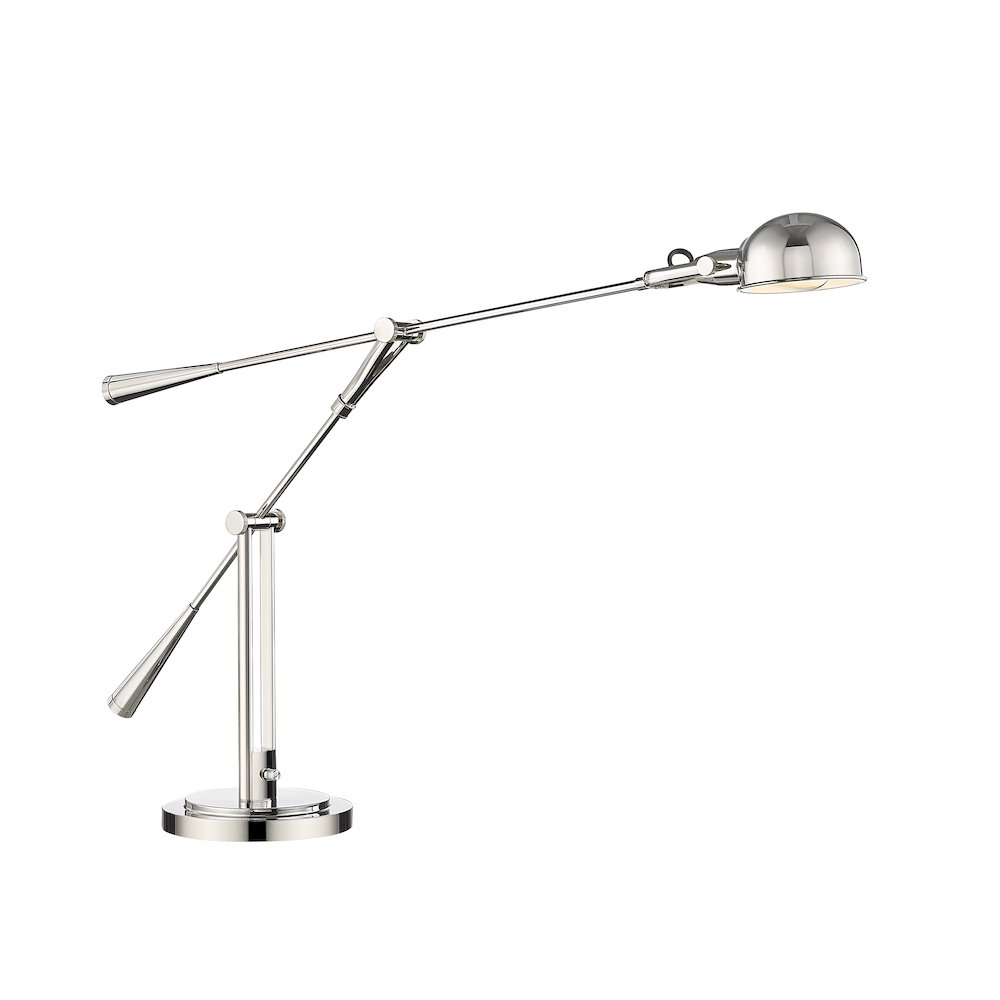Z-Lite 1 Light Table Lamp