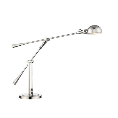 Z-Lite 1 Light Table Lamp