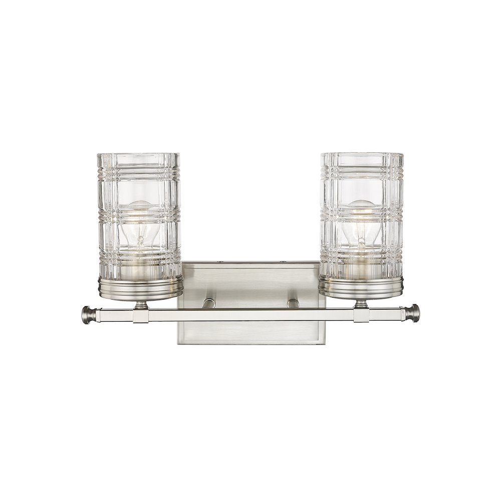 Z-Lite 2 Light Vanity